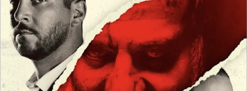 Faking a Murderer (2020) - Found Footage Films Movie Poster (Found Footage Horror Movies)
