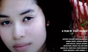 Fire Fire Desire (2015) - Found Footage Films Movie Poster (Found Footage Drama Movies)