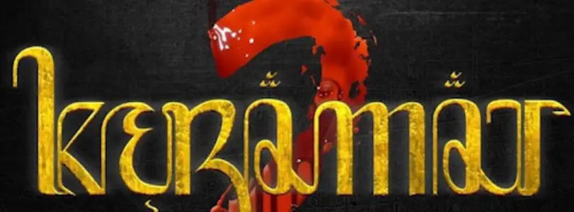 Keramat 2: Caruban Larang (2022) - Found Footage Films Movie Poster (Found Footage Horror Movies)