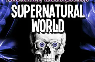 Michael Morlock's Supernatural World (2009) - Found Footage Films Movie Poster (Found Footage Comedy Movies)