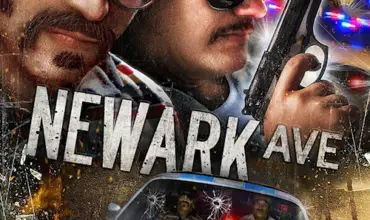 Newark Ave (2015) - Found Footage Films Movie Poster (Found Footage Drama Movies)