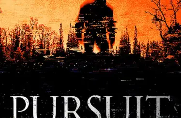 Pursuit: The Search for Bigfoot (2013) - Found Footage Films Movie Poster (Found Footage Horror Movies)