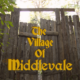 The Village of Middlevale (2015) - Found Footage Films Movie Poster (Found Footage Comedy Movies)