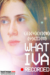 What Iva Recorded (2005) - Found Footage Films Movie Poster (Found Footage Drama Movies)