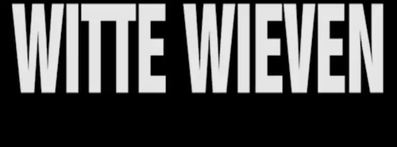 Witte Wieven (2016) - Found Footage Films Movie Poster (Found Footage Horror Movies)