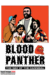Blood Panther (2021) - Found Footage Films Movie Poster (Found Footage Horror Movies)