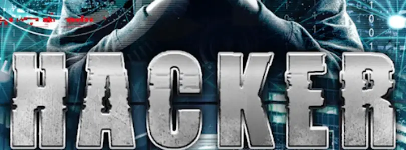 Hacker (2021) - Found Footage Films Movie Poster (Found Footage Thriller Movies)