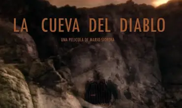 La Cueva del Diablo (2012) - Found Footage Films Movie Poster (Found Footage Horror Movies)
