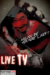 Live TV (2014) - Found Footage Films Movie Poster (Found Footage Thriller Movies)