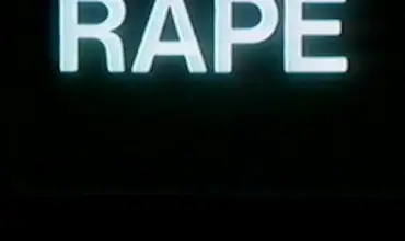 Rape (1969) - Found Footage Films Movie Poster (Found Footage Thriller Movies)