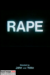 Rape (1969) - Found Footage Films Movie Poster (Found Footage Thriller Movies)