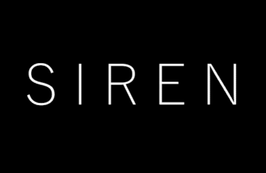 Siren (2015) - Found Footage Films Movie Poster (Found Footage Horror Movies)