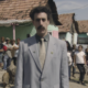 Borat Subsequent Moviefilm (2020) - Found Footage Films Movie Fanart2 (Found Footage Comedy Movies)