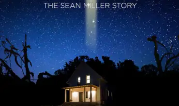 Holes in the Sky: The Sean Miller Story (2021) - Found Footage Films Movie Poster (Found Footage Horror Movies)