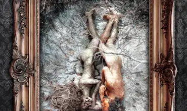 Necrophiliac: The Lustful Dead (2015) - Found Footage Films Movie Poster (Found Footage Horror Movies)