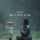 The Medium (2021) - Found Footage Films Movie Poster (Found Footage Horror Movies)