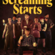 When the Screaming Starts (2021) - Found Footage Films Movie Poster (Found Footage Comedy Movies)