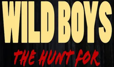 Wild Boys The Hunt For Sasquatch (2017) - Found Footage Films Movie Poster (Found Footage Comedy Movies)