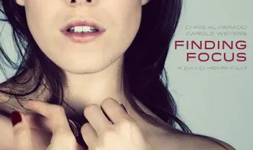 Finding Focus (2012) - Found Footage Films Movie Poster (Found Footage Drama Movies)