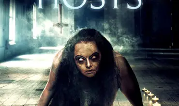 Ouija Hosts (2021) - Found Footage Films Movie Poster (Found Footage Horror Movies)