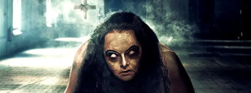 Ouija Hosts (2021) - Found Footage Films Movie Poster (Found Footage Horror Movies)