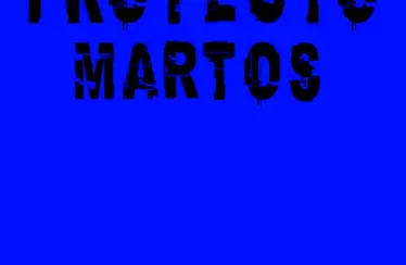 Proyecto Martos (2021) - Found Footage Films Movie Poster (Found Footage Horror Movies)