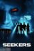 Seekers (2021) - Found Footage Films Movie Poster (Found Footage Horror Movies)