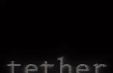 Tether (2014) - Found Footage Films Movie Poster (Found Footage Horror Movies)