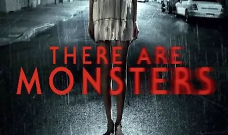 There Are Monsters 13 Found Footage Films Movie Trailer Found Footage Critic