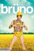 Brüno (2009) - Found Footage Films Movie Poster (Found Footage Comedy Movies)