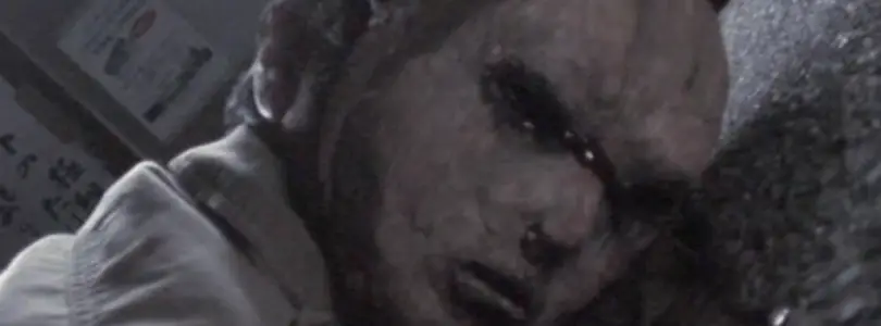 Disturbed (2015) - Found Footage Films Movie Fanart (Found Footage Horror Movies)
