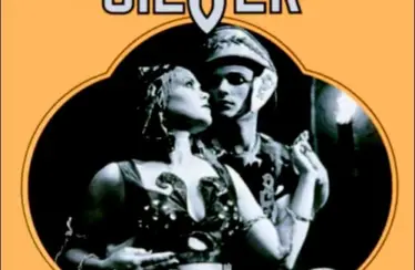 Forgotten Silver (1995) - Found Footage Films Movie Poster (Found Footage Comedy Movies)