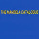 The Mandela Catalogue (2021) - Found Footage Films Movie Poster (Found Footage Horror Movies)