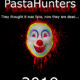 Project Pastahunters (2019) - Found Footage Films Movie Poster (Found Footage Horror Movies)