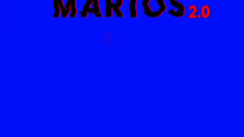 Proyecto Martos 2.0 (2022) - Found Footage Films Movie Poster (Found Footage Horror Movies)
