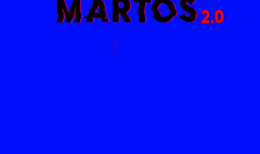 Proyecto Martos 2.0 (2022) - Found Footage Films Movie Poster (Found Footage Horror Movies)