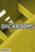 The Backrooms (2022) - Found Footage Films Movie Poster (Found Footage Horror Movies)