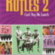 The Rutles 2: Can't Buy Me Lunch (2002) - Found Footage Films Movie Poster (Found Footage Comedy Movies)