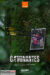 Caminantes (2020) - Found Footage Films Series Poster (Found Footage Horror TV Series)