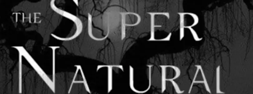 The Supernatural (2018) - Found Footage Films Movie Poster (Found Footage Horror Movies)