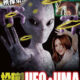 UFO / UMA 4 (2017) - Found Footage Films Movie Poster (Found Footage Sci-Fi Movies)