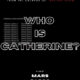 Who is Catherine? (2020) - Found Footage Series Poster (Found Footage Horror Web Series)