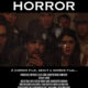 Behind the Horror (2013) - Found Footage Series Poster (Found Footage Horror Web Series)