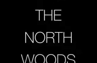 Beyond the North Woods (2022) - Found Footage Films Movie Poster (Found Footage Horror Movies)