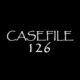 Casefile 126 (2012) - Found Footage Films Web Series Poster (Found Footage Horror Series)