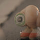 Marcel the Shell with Shoes On (2022) - Found Footage Films Movie Fanart (Found Footage Comedy Movies)