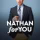 Nathan for You (2013) - Found Footage Series Poster (Found Footage Comedy TV Series)
