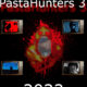Project PastaHunters 3 (2022) - Found Footage Films Movie Poster (Found Footage Horror Movies)