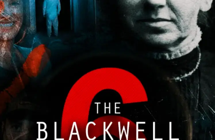 The Blackwell Ghost 6 2022 Videos Found Footage Critic