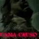 Cama-Cruso (2022) - Found Footage Films Movie Poster (Found Footage Horror Movies)
